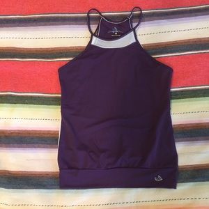 USA made Harley La France Athletic Top